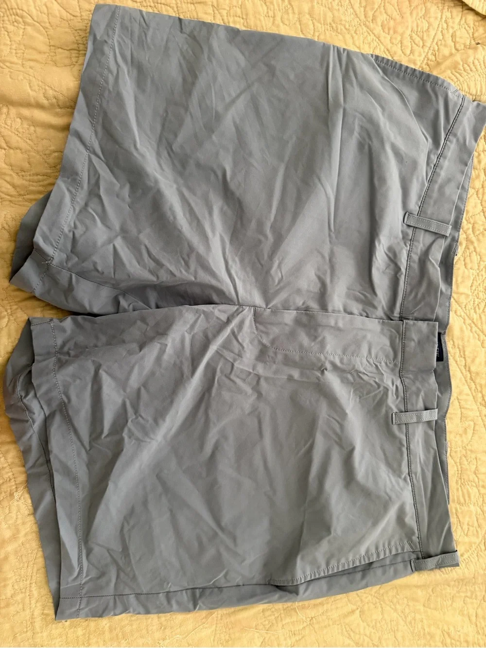 J. Crew Light blue 7